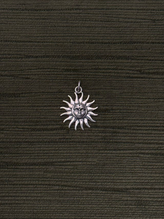celestial sun pendant - Chula Co.