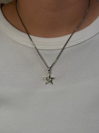 star pendant - Chula Co.