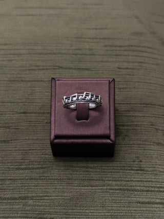 musical note ring - Chula Co.