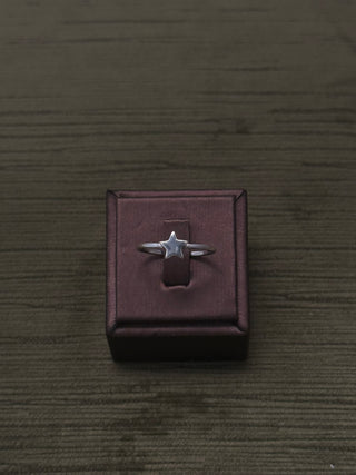 petite star ring - Chula Co.