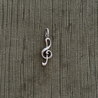 notation pendant - Chula Co.
