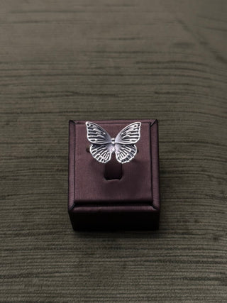 statement butterfly ring - Chula Co.
