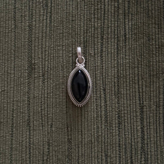 midnight gaze pendant - Chula Co.
