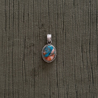 the desert's interior pendant - Chula Co.