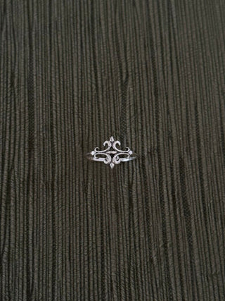 whimsy motif ring - Chula Co.