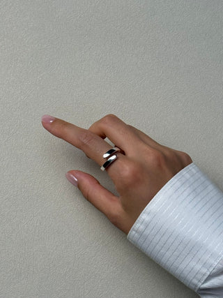 architectural wrap ring - Chula Co.