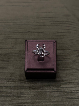 scorpion ring - Chula Co.