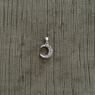 the moon's own pendant - Chula Co.