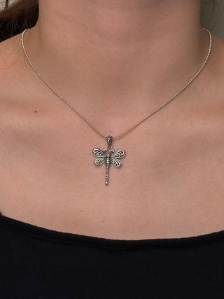 wings on water pendant - Chula Co.