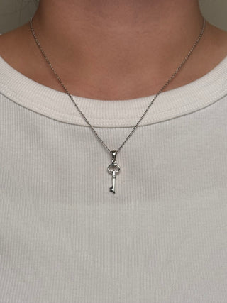 whimsy key pendant - Chula Co.