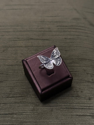 statement butterfly ring - Chula Co.