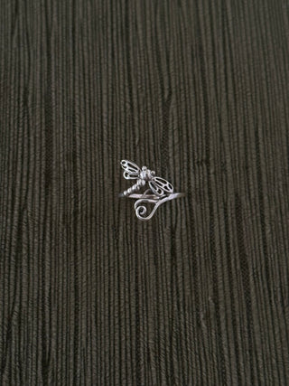 dragonfly ring