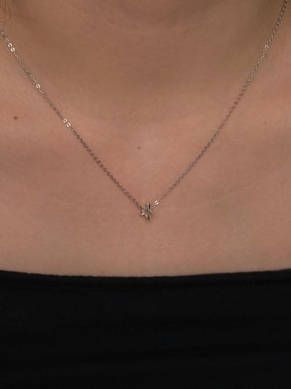 petite star pendant - Chula Co.