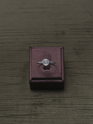 petite spiral ring - Chula Co.