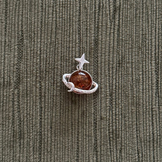 slowly orbiting pendant - Chula Co.