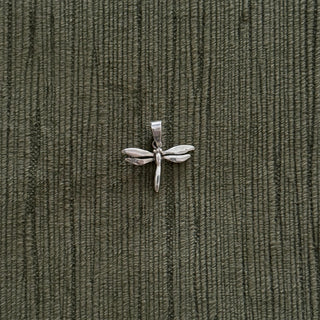 the petite hoverer pendant - Chula Co.