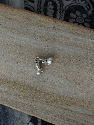 boxing gloves pendant