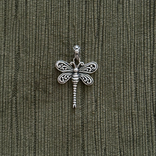 wings on water pendant - Chula Co.
