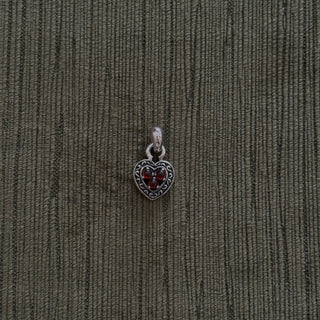 devotion pendant - Chula Co.