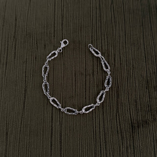lucky horseshoe bracelet - Chula Co.