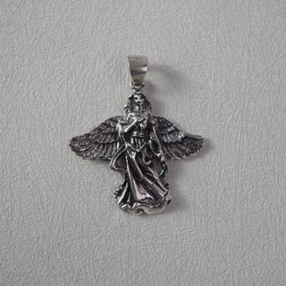 angel pendant