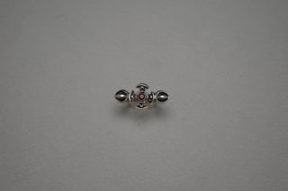 royal-gothic garnet ring