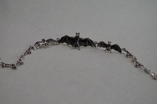 bat bracelet