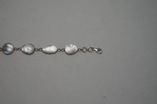 mother of pearl bracelet