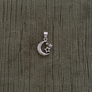 the lullaby sky pendant - Chula Co.
